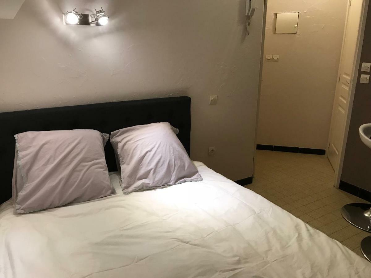 Studio 2 Pers En Vieille Ville Parking Gratuit - By La Source D'Orfee Boulogne-sur-Mer Exterior photo